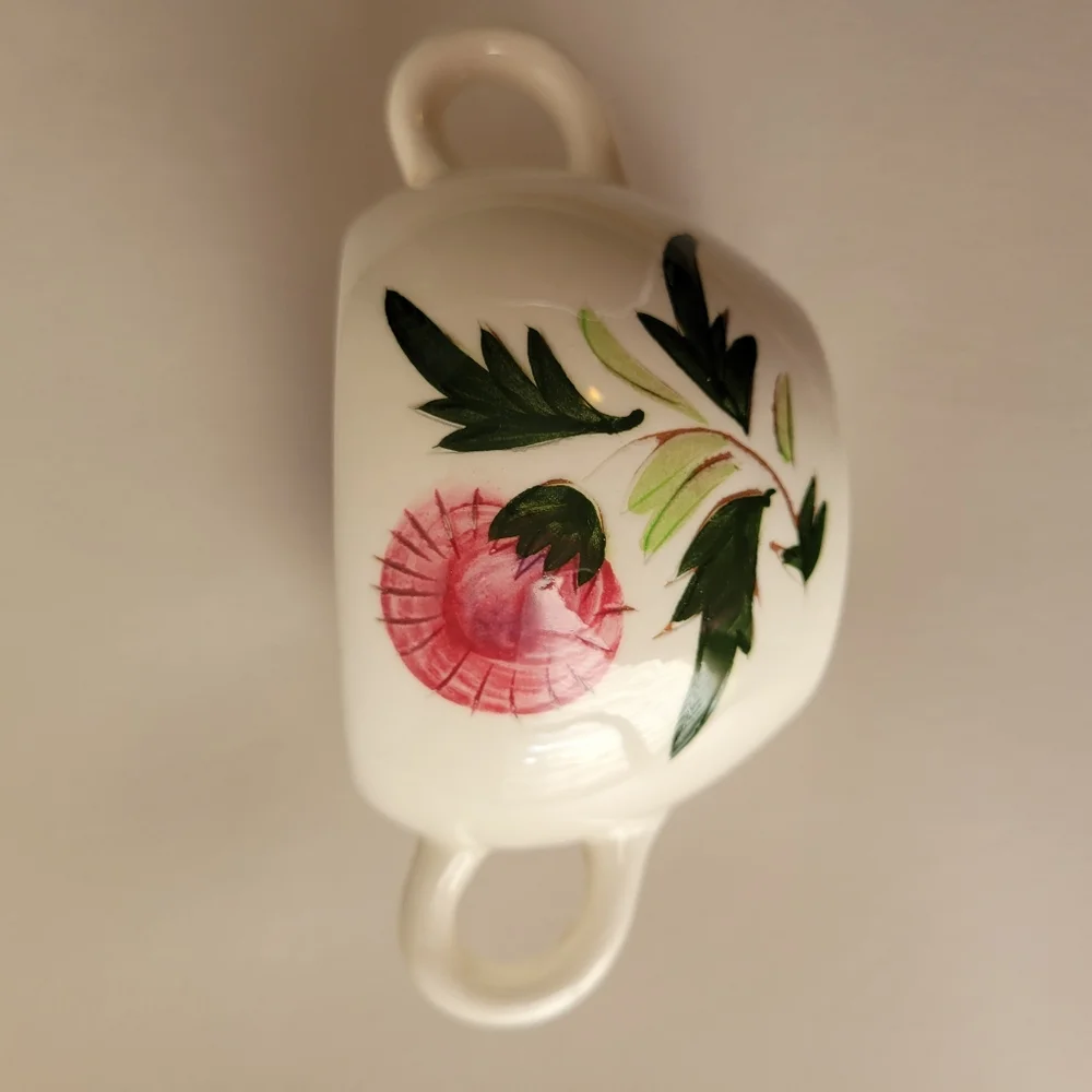Stangl vintage pottery